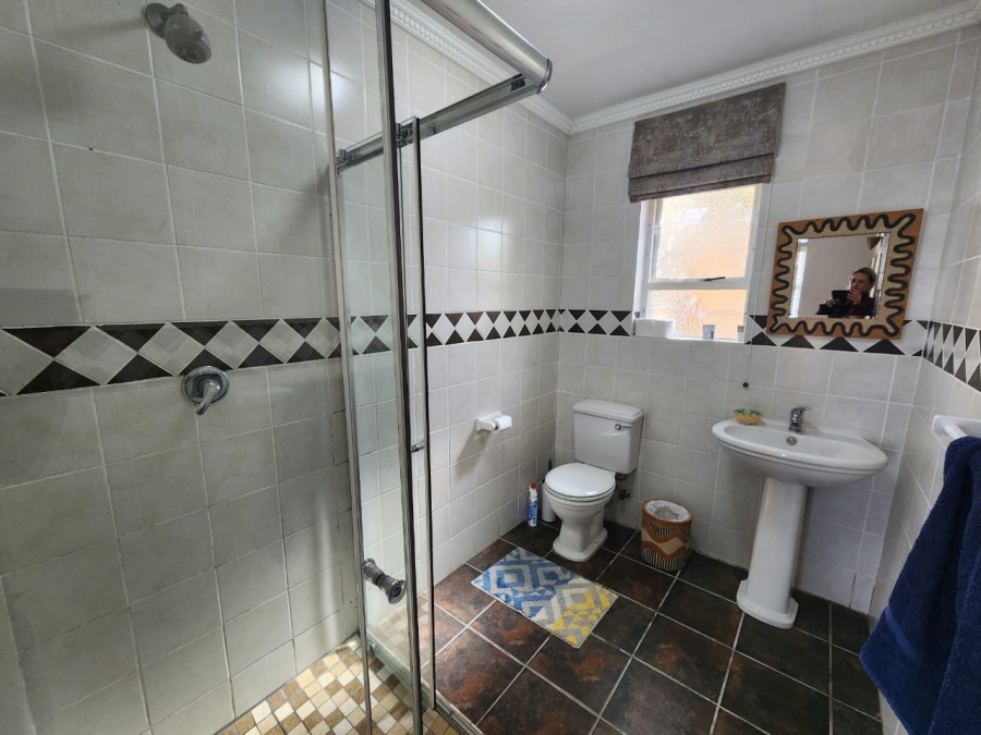 To Let 3 Bedroom Property for Rent in Kleinkrantz Western Cape